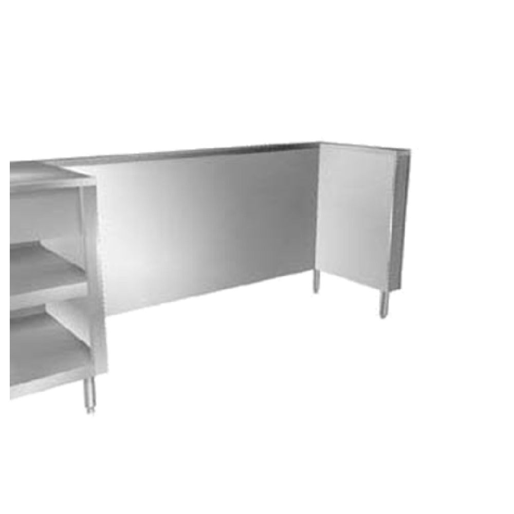 Duke 380-25PG_217113 AeroServ™ Skeleton Unit Up To 48 in.  Long 2 in. W