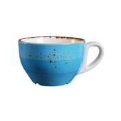 Palate & Plate AW-8782B - Cappuccino Cup, 12 Oz., Round