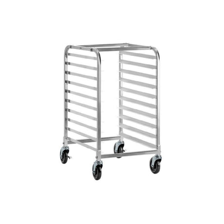 Sapphire Manufacturing SMAPR-10W Sapphire Welded Sheet Pan Rack 20-1/2"L X 26"W X 39-1/8"H