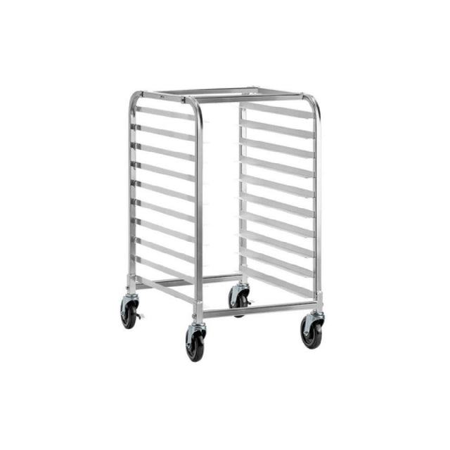 Sapphire Manufacturing SMAPR-10W Sapphire Welded Sheet Pan Rack 20-1/2"L X 26"W X 39-1/8"H