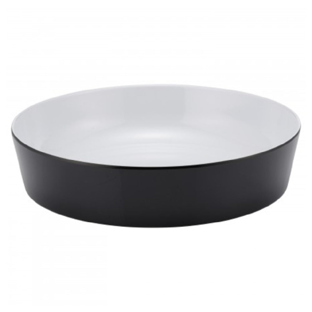 Bauscher Hepp TB4655W - Mayfair Large Bowl, 10-7/10" Dia., X 2-3/5"H