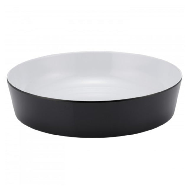 Bauscher Hepp TB4655W - Mayfair Large Bowl, 10-7/10" Dia., X 2-3/5"H