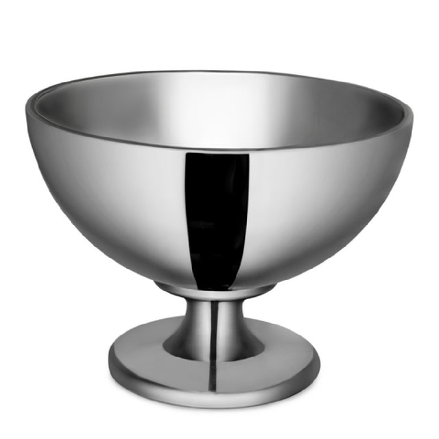 Bon Chef 61345 Punch Bowl 17.5" Dia. X 12.6" H