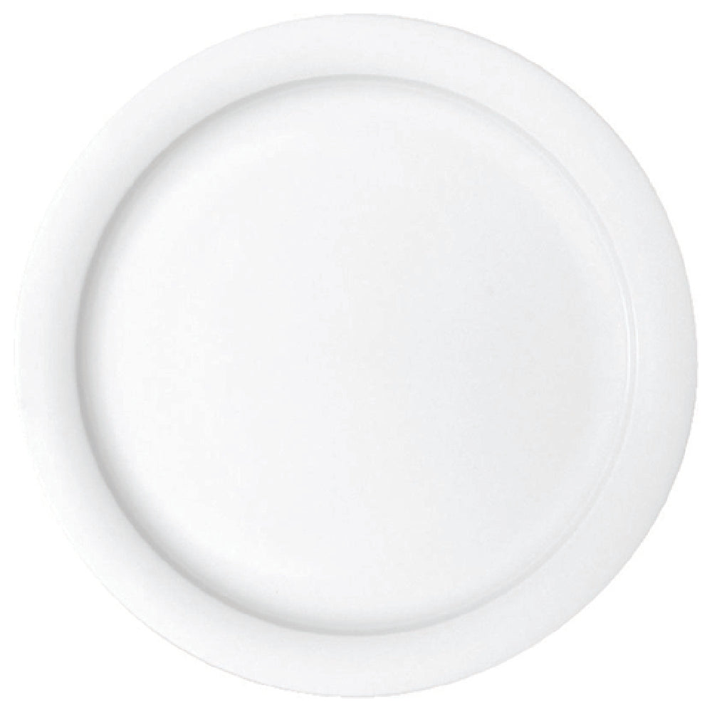Bauscher Hepp 900624 - Plate, 9-2/5" Dia., Round