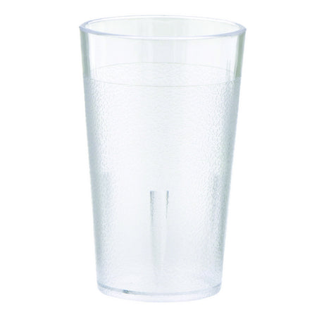 Hubert 97947 - Hubert® Plastic Tumbler, 5 Oz., Dishwasher Safe