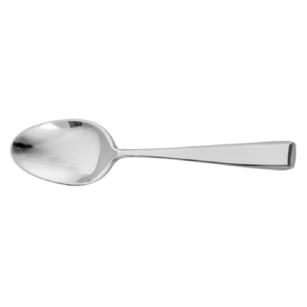 Steelite WL8303 Serving Spoon 8-3/8" Solid Handle