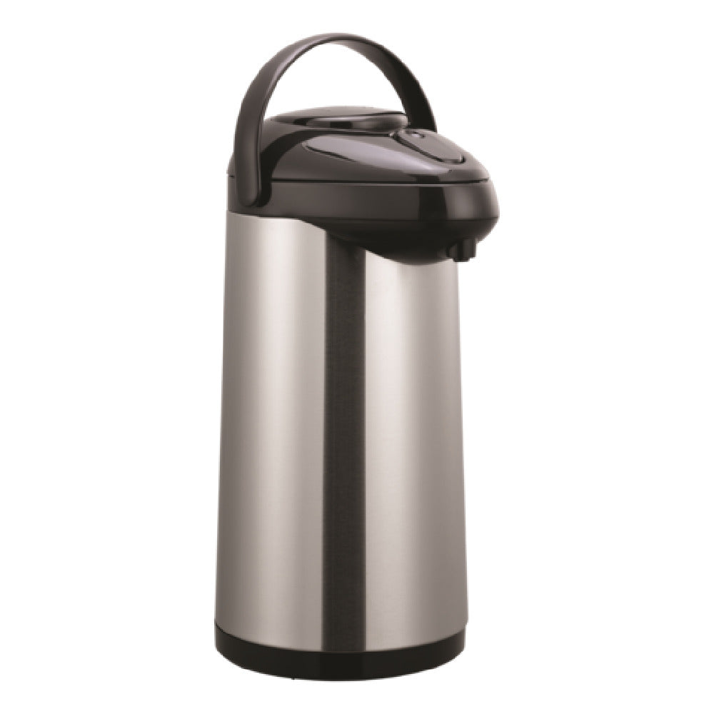 Service Ideas SSA300 Service Ideas SteelVac® Airpot Airpot Vacuum Insulated 3 Liter