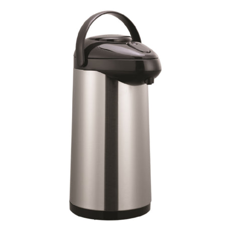 Service Ideas SSA300 Service Ideas SteelVac® Airpot Airpot Vacuum Insulated 3 Liter