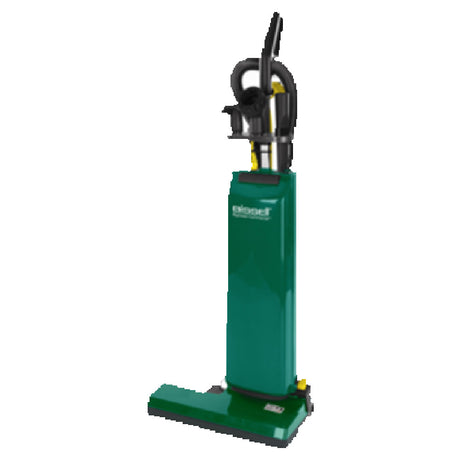 Bissell BGUPRO14T Heavy Duty Vacuum Upright 14" Cleaning Path