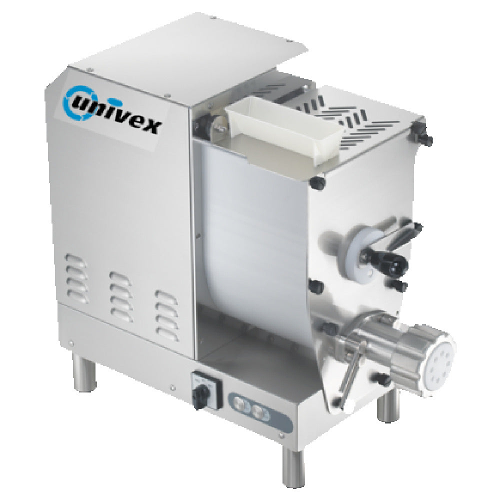 Univex UPASTA Pasta Mixer/Extruder Electric Countertop