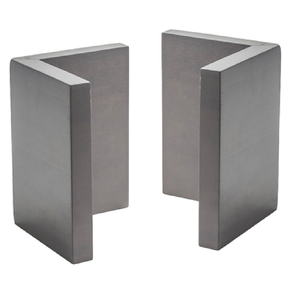 FOH BHO032GYB20 Promotional Pricing May Be Available! Contact Your FOH® Sales Representative For Details! Buffetware Display Riser