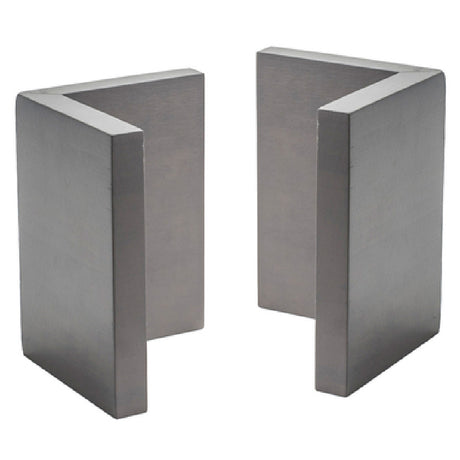 FOH BHO032GYB20 Promotional Pricing May Be Available! Contact Your FOH® Sales Representative For Details! Buffetware Display Riser