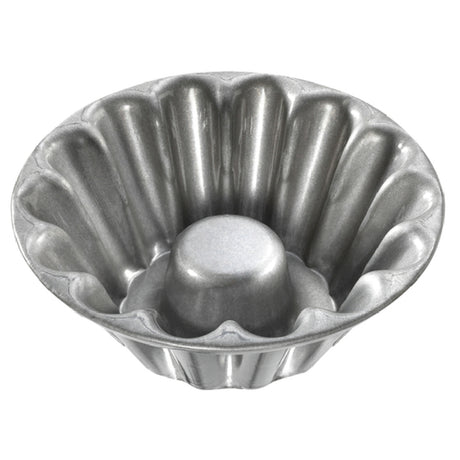 Chicago Metallic 40575 Lava Cake Pan 18 Oz. 5-3/4" Dia. X 2-1/16" Deep