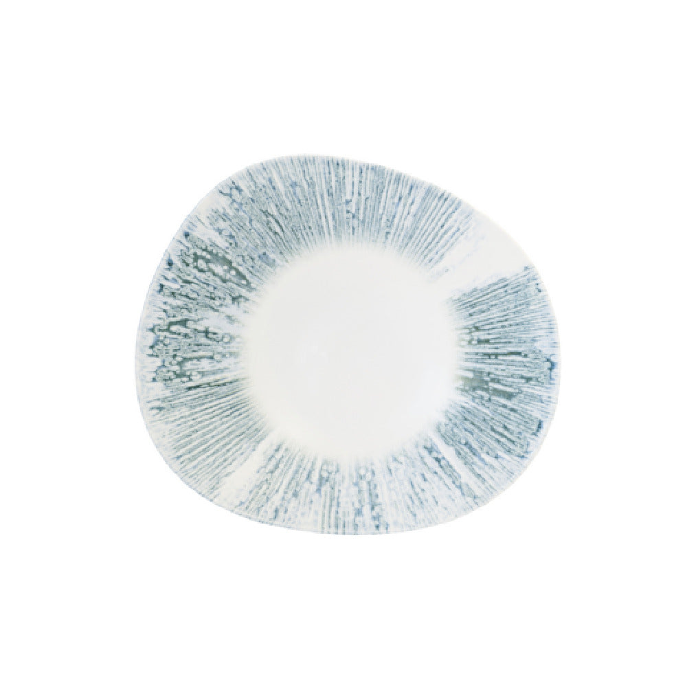 Churchill China ILYBOBO91 - Bowl, 9.80" Dia. X 2.29"H, Organic