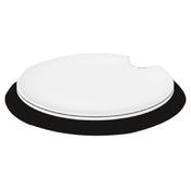 Bauscher Hepp 140002 - Dessert Plate, 7-7/8" Dia., Round