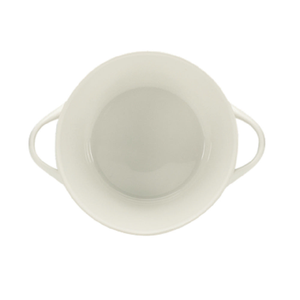 Bauscher Hepp 692777 - Cream Soup Bowl, 9.1 Oz., 5"dia.