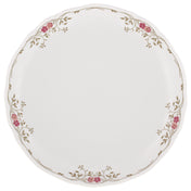 Bauscher Hepp 451220-321044 - Plate, 7-7/8” Dia., Coupe