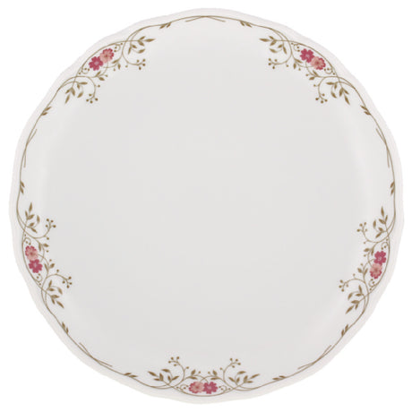Bauscher Hepp 451220-321044 - Plate, 7-7/8” Dia., Coupe