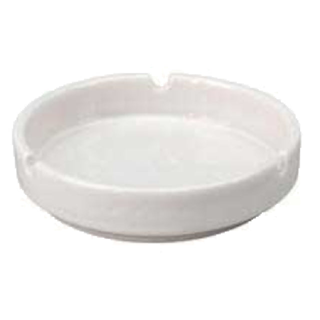 Vertex China SAU-AT-B Ashtray 3 Snuff 4-1/2"