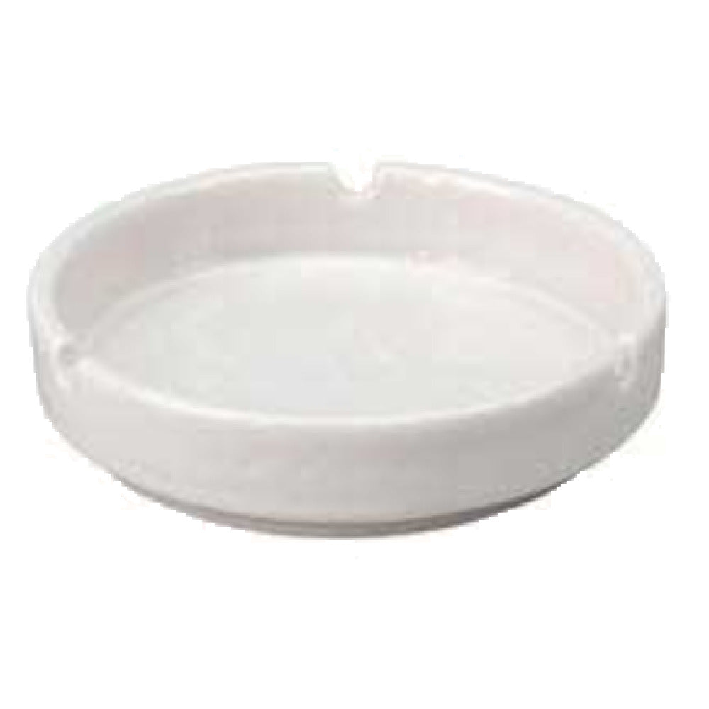 Vertex China SAU-AT-P Ashtray 3 Snuff 4-1/2"