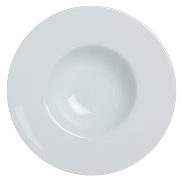 Steelite 61101ST0277 Pasta Bowl 11" Dia. Top Hat