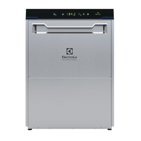 Electrolux 502717 (LV502717) Dishwasher Undercounter High Temperature Sanitizing With Built-in Electric Booster