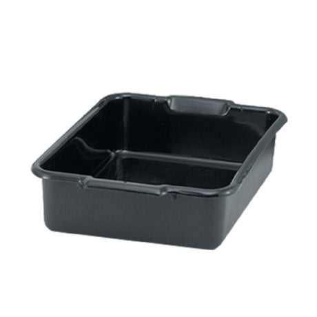 Vollrath 1521-01 Traex® Deluxe Bus Box 1-compartment 21-3/4"W X 15-5/8"D X 5"deep