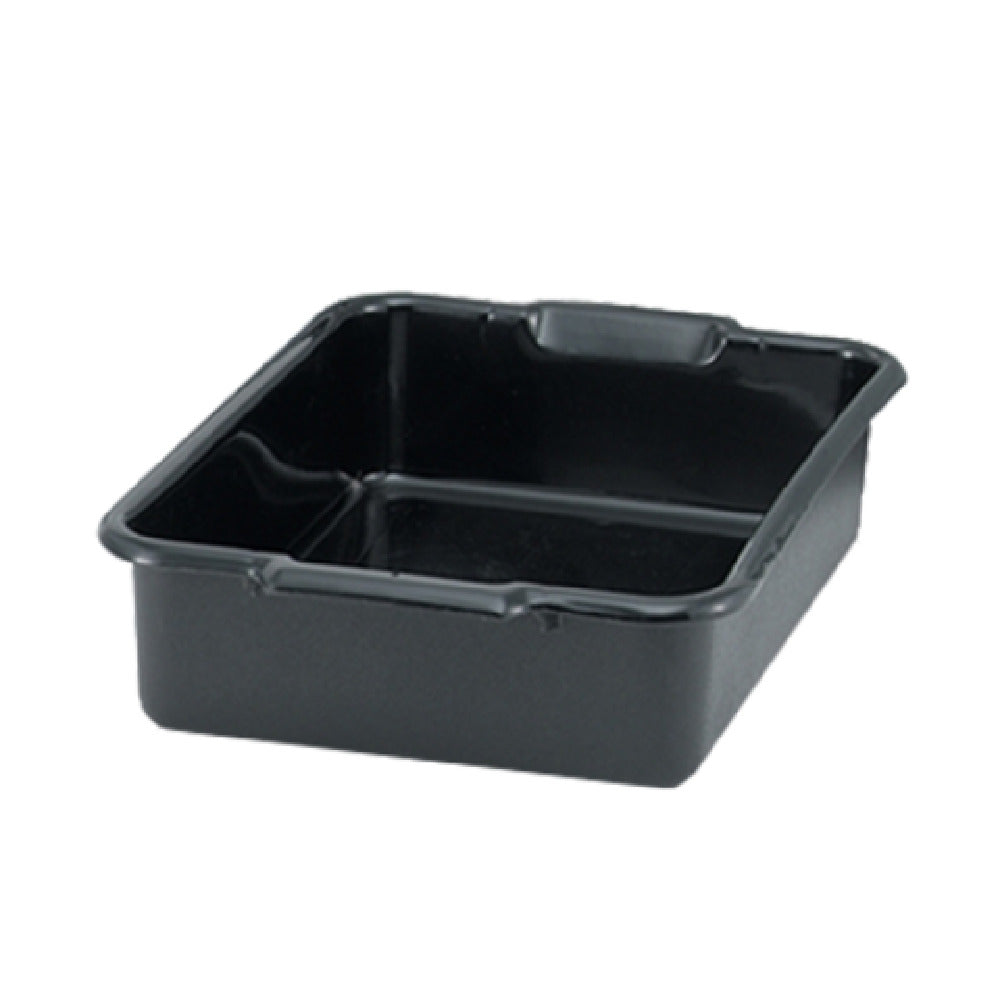 Vollrath 1521B-06 Traex® Deluxe Bus Box 1-compartment 21-3/4"W X 15-5/8"D X 5"deep