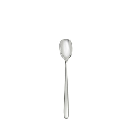 Fortessa 1.5.622.00.037 Grand City Ice Cream Spoon 6.7" (17cm) Dishwasher Safe