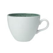 Steelite 1793X0019 Cup 12 Oz. Fully Vitrified