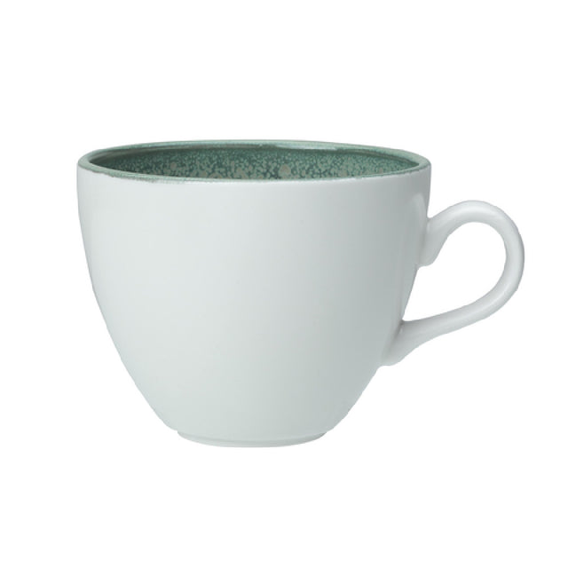Steelite 1793X0019 Cup 12 Oz. Fully Vitrified