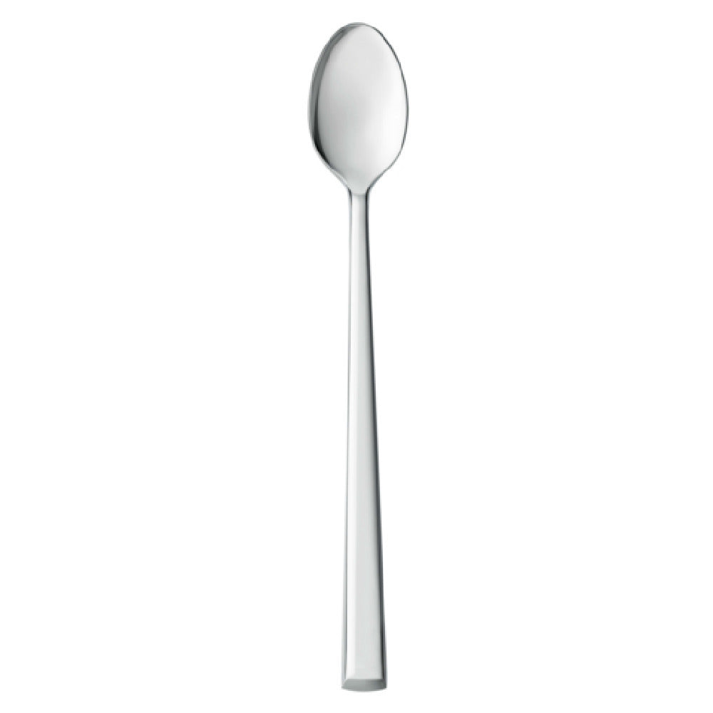 Libbey 947 021 Iced Tea Spoon 7-1/2" Beveled Edge