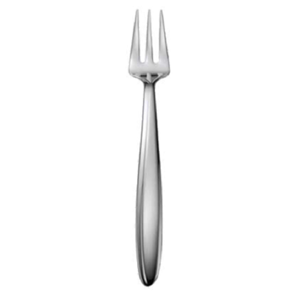 1880 Hospitality B636FOYF Oneida® Oyster/Cocktail Fork 6" 18/0 Stainless Steel