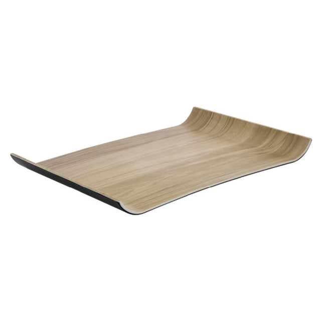 Hubert 35768 - Kalm Collection Tray, 14-1/8" X 10-1/8" X 1-1/5"H, Large