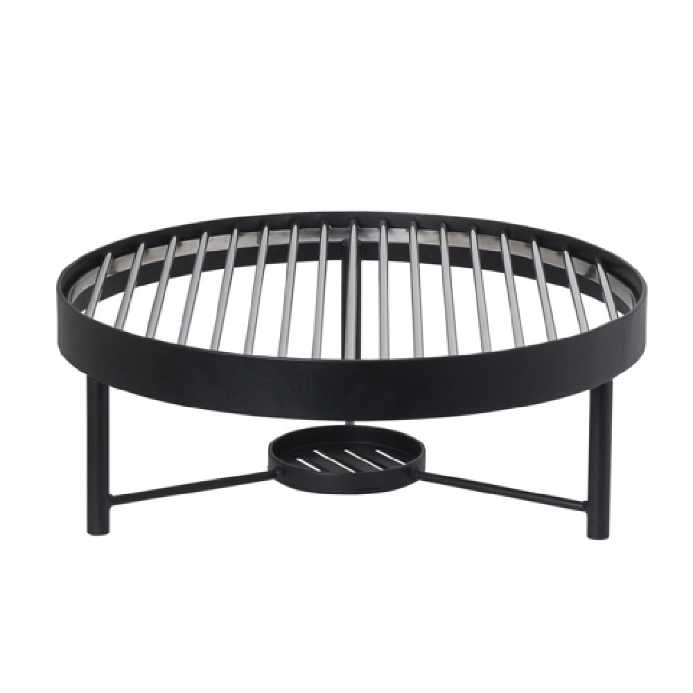 Steelite 7356MW314 CHafer Stand 2.0 Gal 14.625" X 4.5"