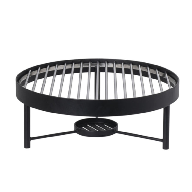 Steelite 7356MW314 CHafer Stand 2.0 Gal 14.625" X 4.5"