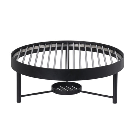 Steelite 7356MW314 CHafer Stand 2.0 Gal 14.625" X 4.5"