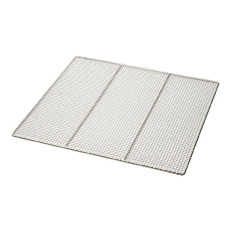 Winco DSS-2323 Doughnut Screen 23" X 23" Stainless Steel (Qty Break = 6)