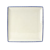 Steelite 17100553 Platter 10-1/2" Square