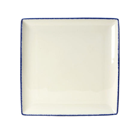 Steelite 17100553 Platter 10-1/2" Square