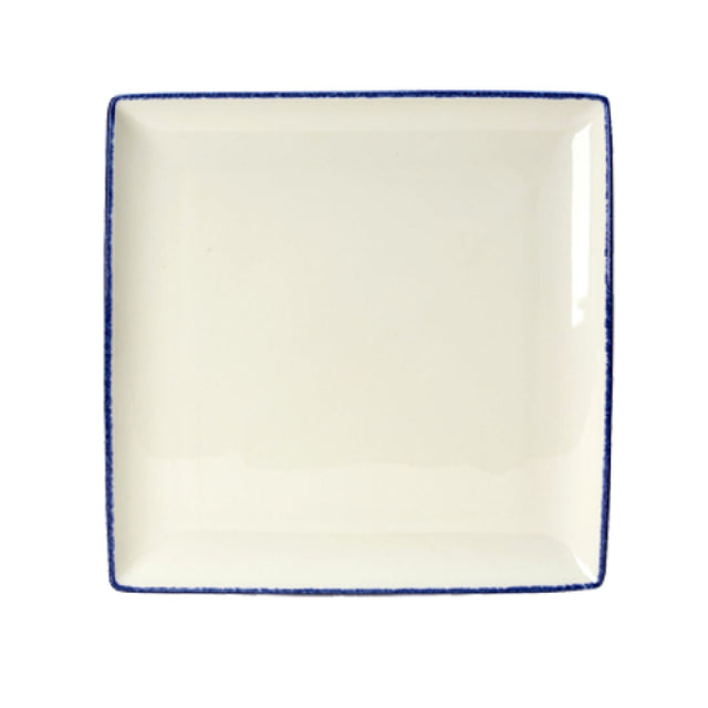 Steelite 17100553 Platter 10-1/2" Square