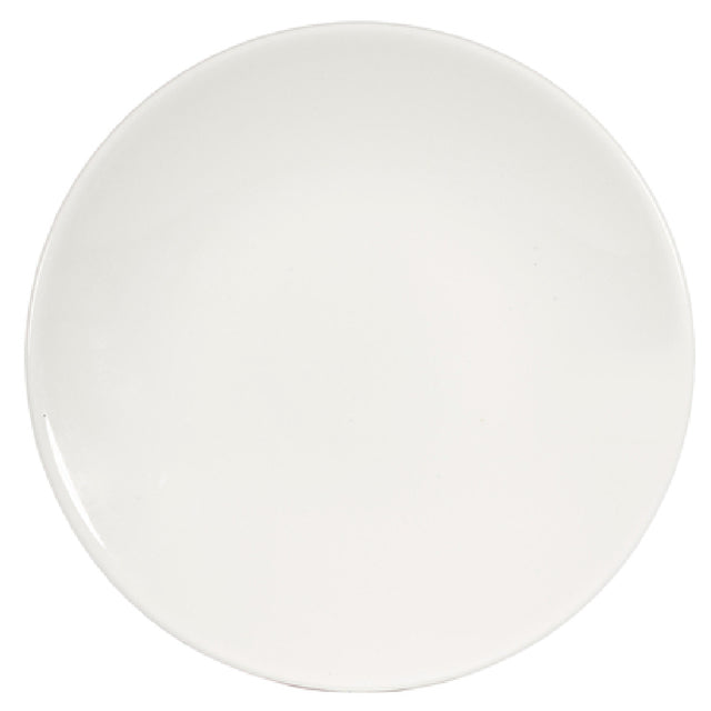 Churchill China WH PD221 Plate 8-5/6" Dia. Round