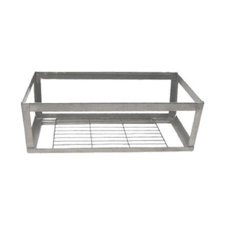 MirOil USA DN1122C-22979C Basin Holder Frame Use For Some Dean Fryers & Other Fryers With Built Filter Machines