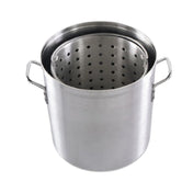 Alegacy Foodservice Products EWAB16 Eagleware® Stock Pot 16 Qt. 10" Dia. X 12" Deep Interior