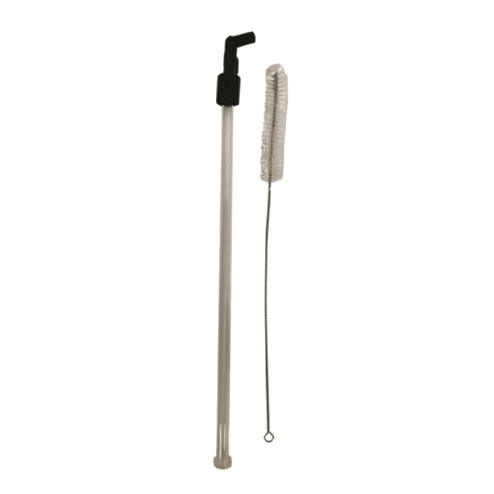 Service Ideas GIU15GKIT Service Ideas Original Thermal Container Replacement Sight Glass Kit