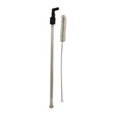 Service Ideas GIU15GKIT Service Ideas Original Thermal Container Replacement Sight Glass Kit
