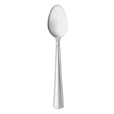 Libbey 146 001 (Formerly World Tableware) Teaspoon 6-1/8" 18/0 Stainless Steel