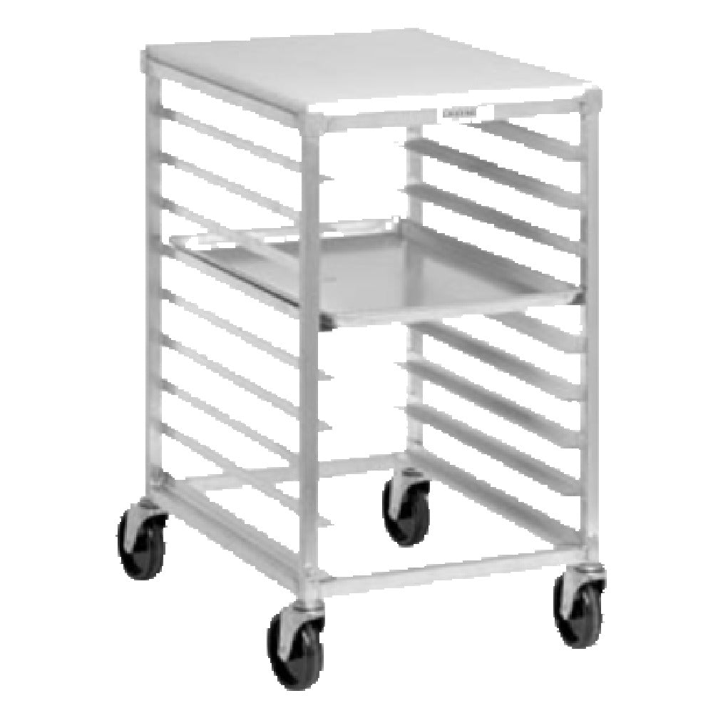 Channel 425A/P Bun Pan Rack Half Height Standard Heavy-Duty Series