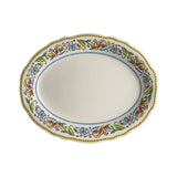 Steelite HL52663907 Oval Platter 11.75" X 8.0" Carolyn