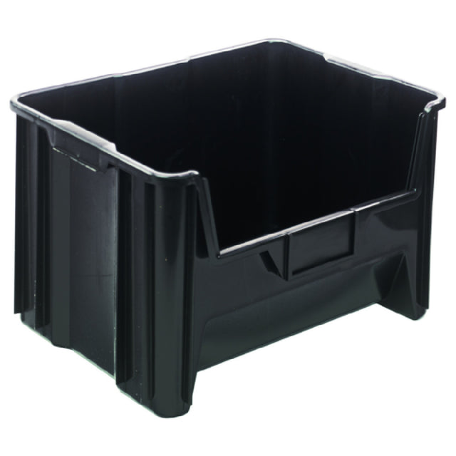 Quantum QGH700BRCS - Container, Stacking, 15-1/4" X 19-7/8" X 12-7/16"